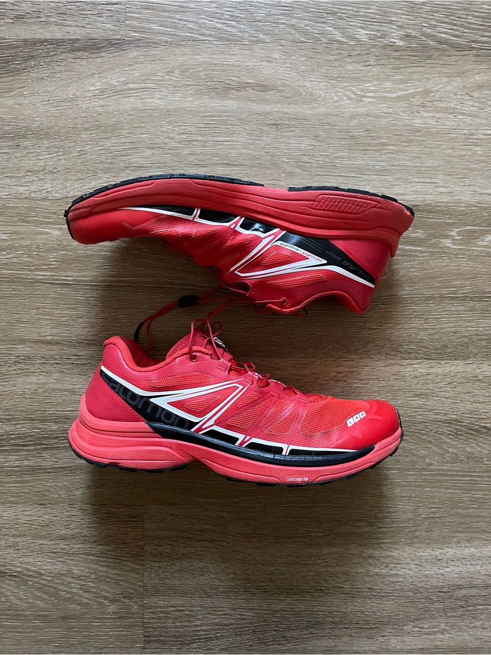 Salomon S/Lab Wings